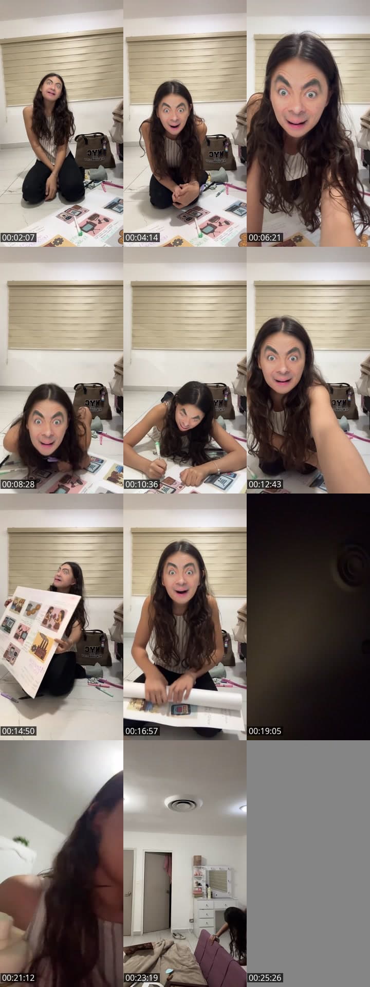 @iwasmanipulatedlol TikTok live stream