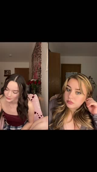 TikTok live: gift gally=follow :) by @itz.englund