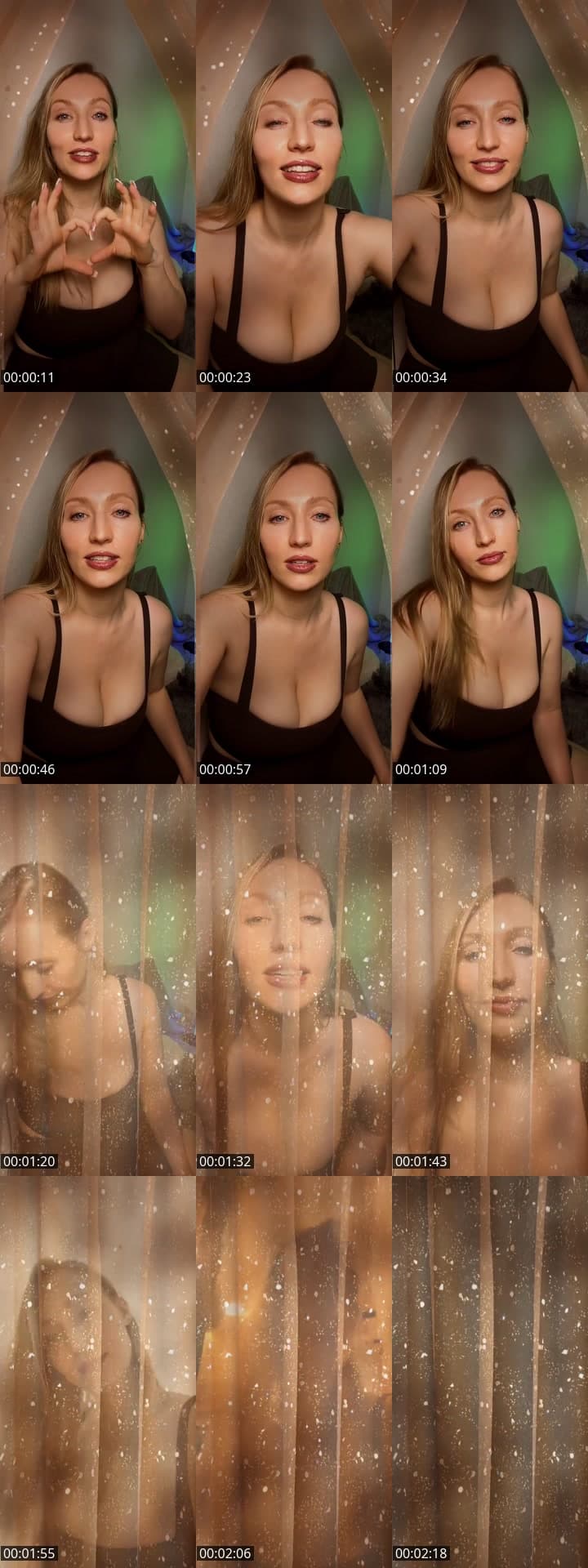 @empressjess555 TikTok live stream