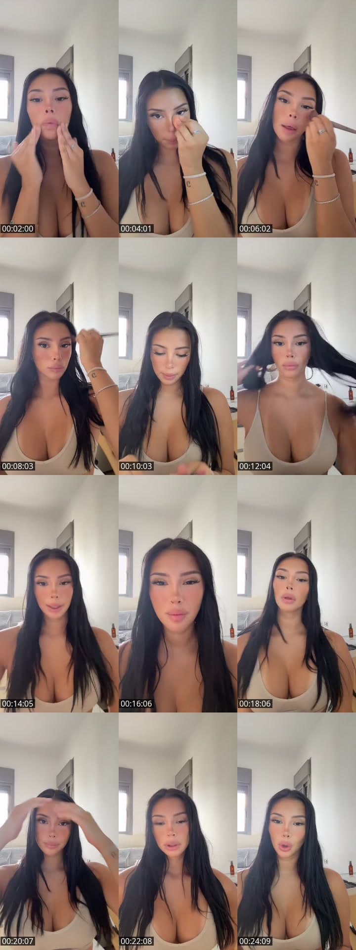 @gomezpauvale TikTok live stream