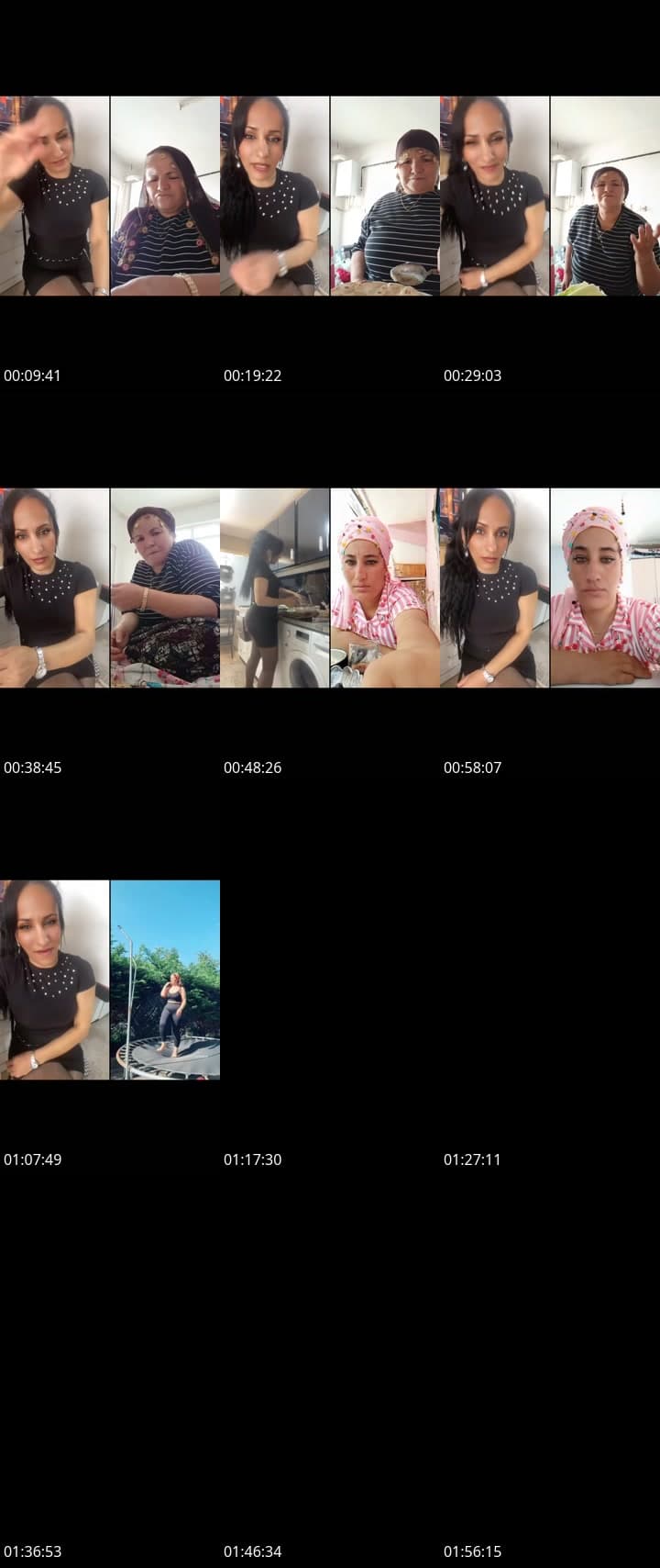 @zilan.ylmaz64 TikTok live stream