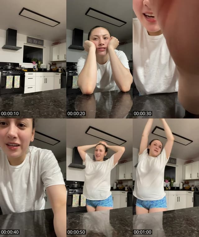 TikTok live: Hola by @69mclovin