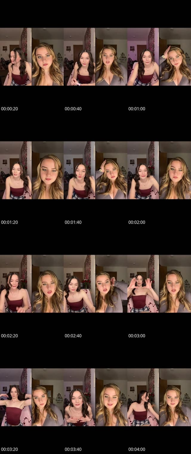 TikTok live: gift gally=follow :) by @itz.englund