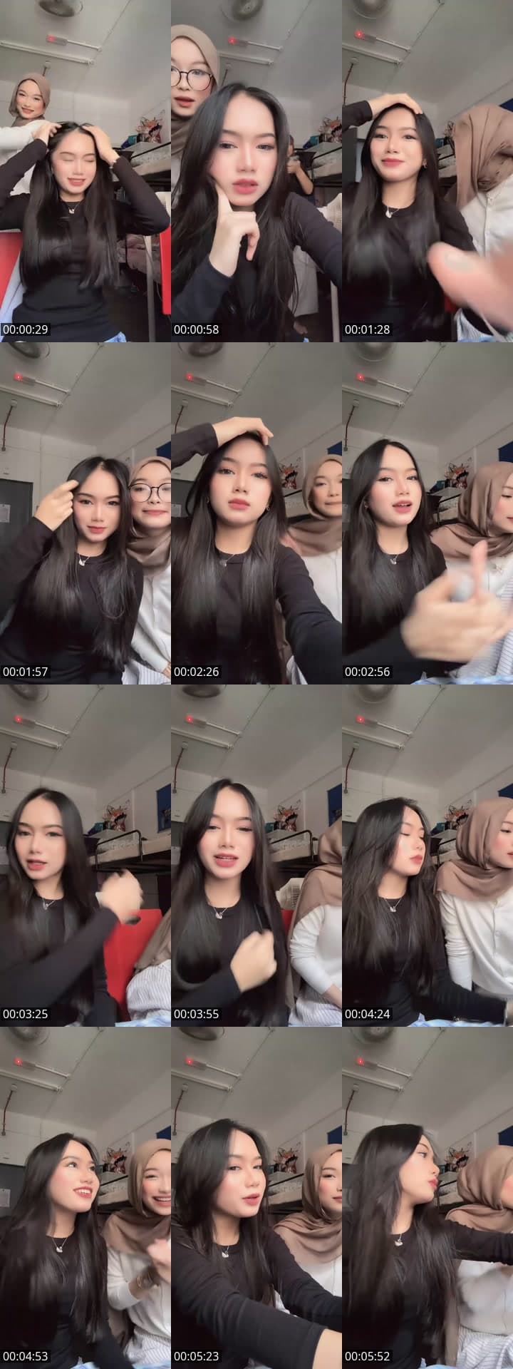 @rosiepetals77 TikTok live stream