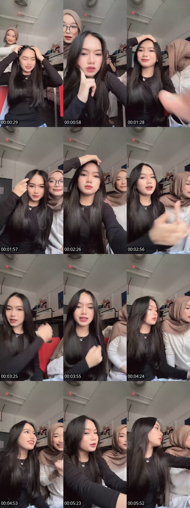 @rosiepetals77 TikTok live from 2026-05-12