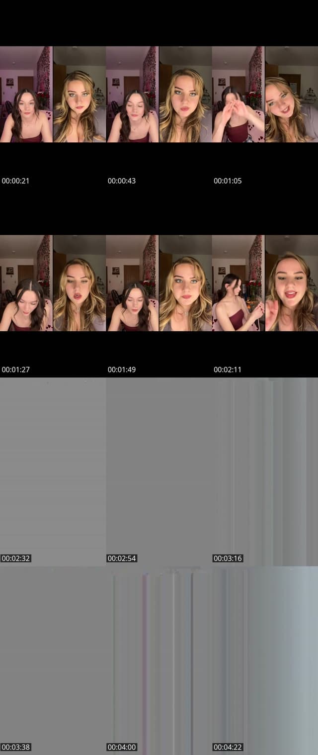 TikTok live: gift gally=follow :) by @itz.englund