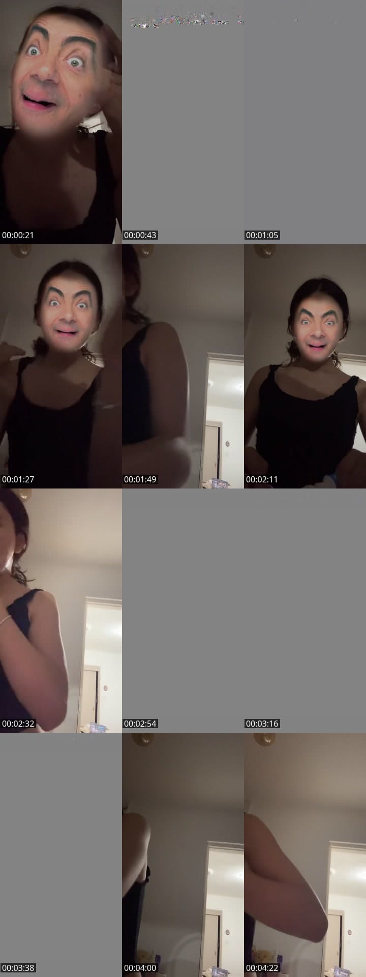 @iwasmanipulatedlol TikTok live stream
