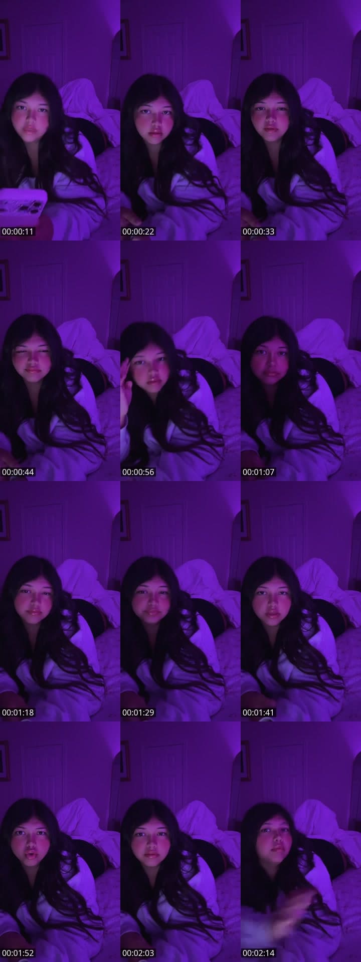 My birthday month! Fill out gal