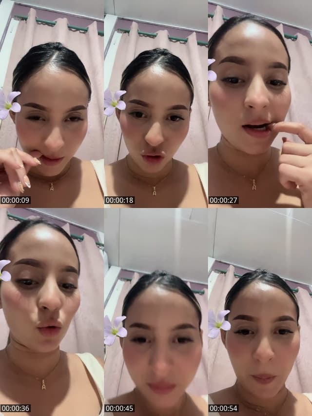@alexacallizo07 TikTok live from 2026-05-12