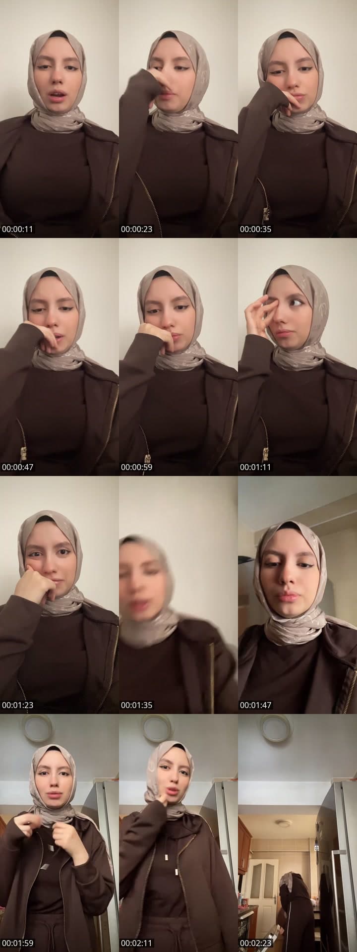@sevval.342 TikTok live stream