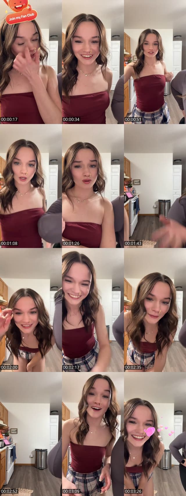 TikTok live: gift gally=follow :) by @itz.englund