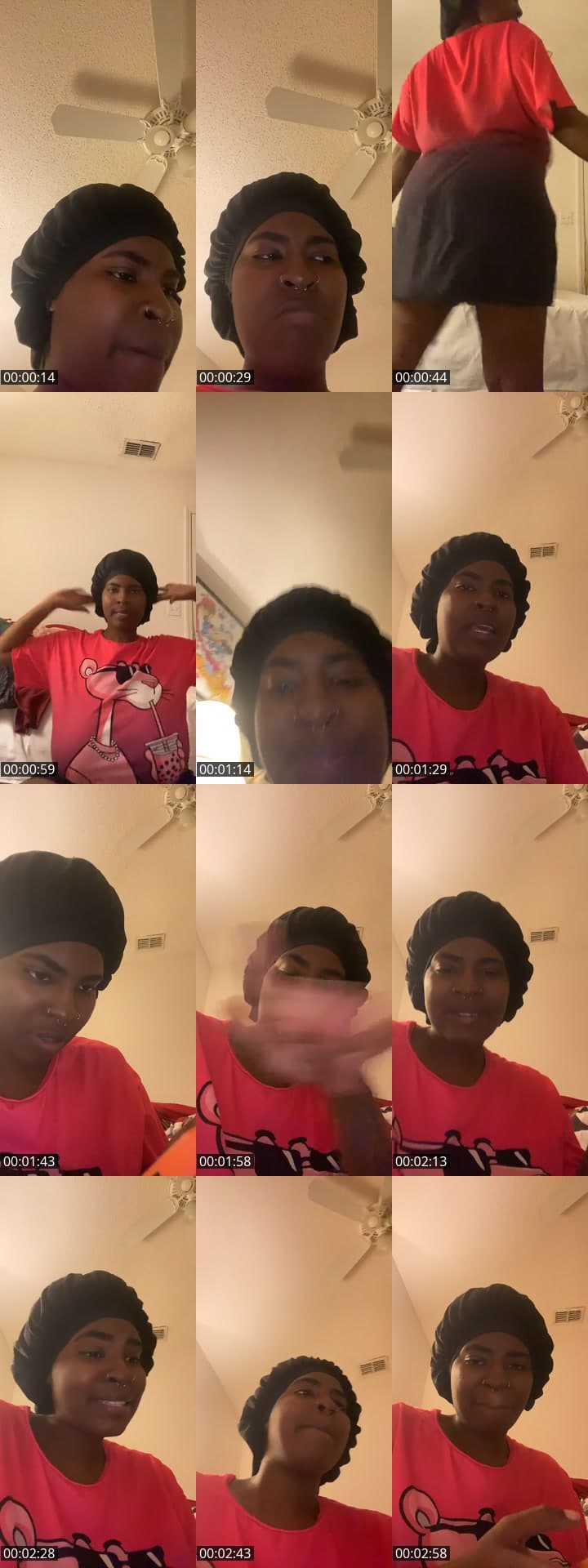 follow my backup @msnaturalface