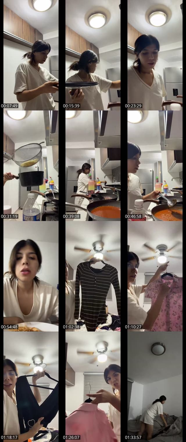 TikTok live: 🤍 by @zzatarain