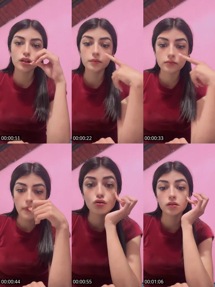 @gaby091265 TikTok live stream
