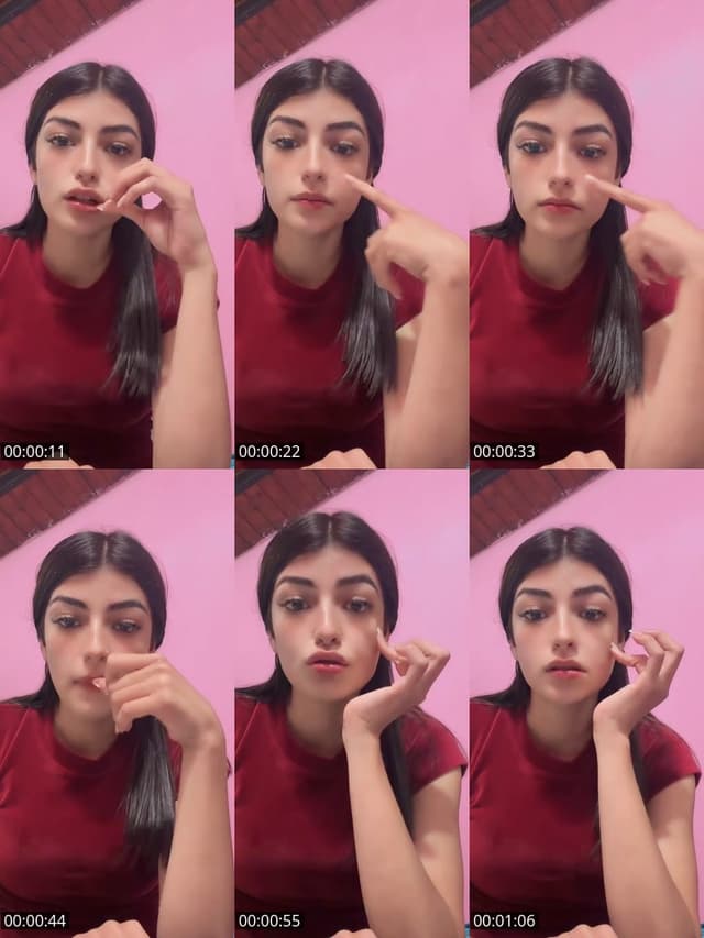 @gaby091265 TikTok live from 2026-05-12