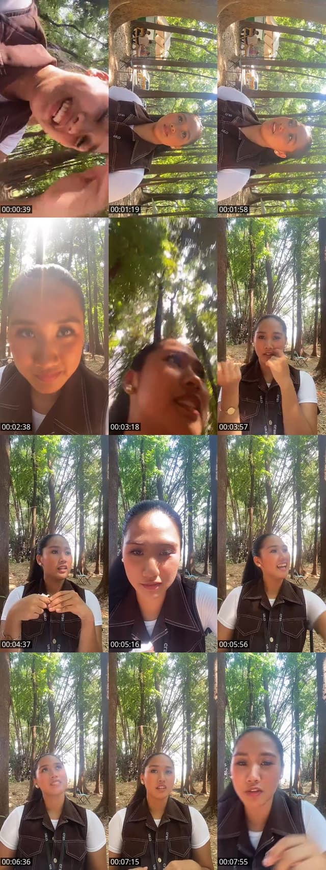 TikTok live: Lingap gaming by @edenjoyce_07