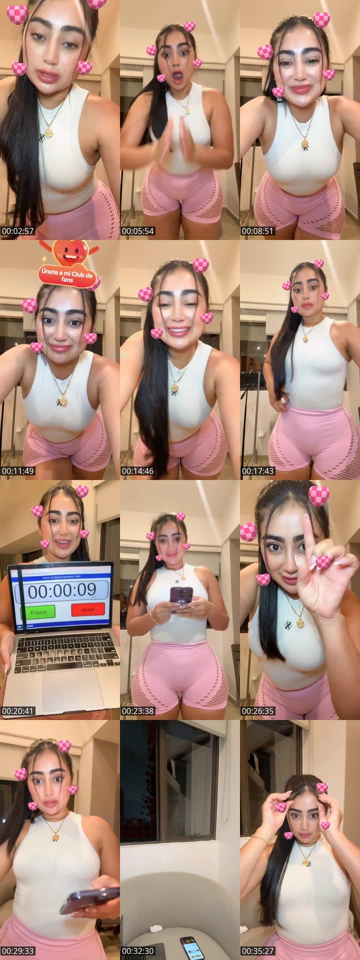 🎀💗