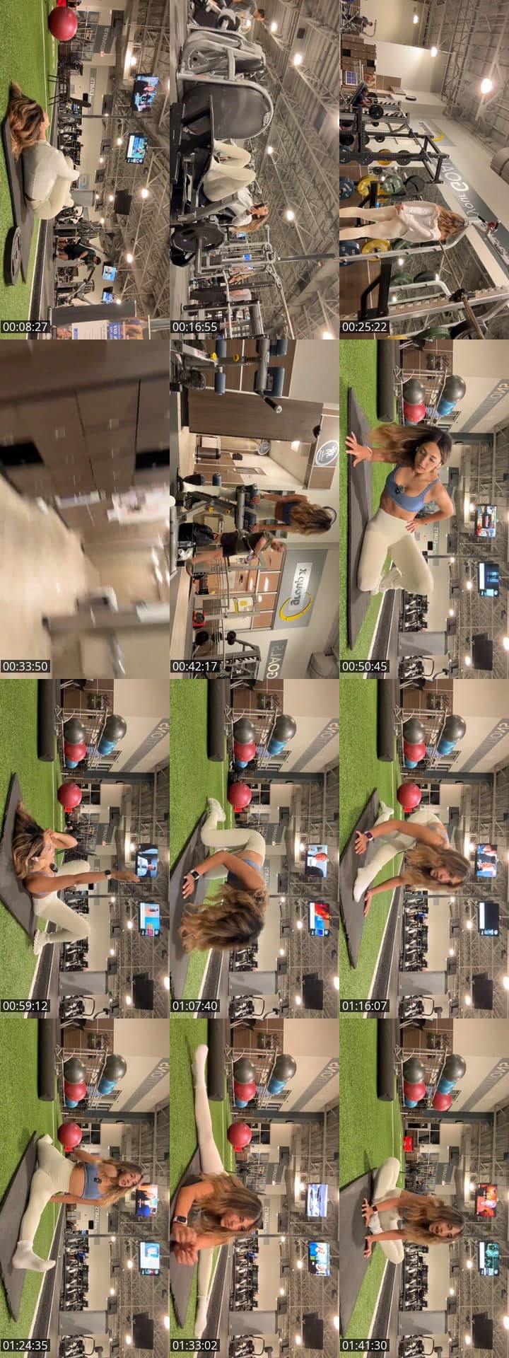 @isabelmontenegro.live TikTok live stream