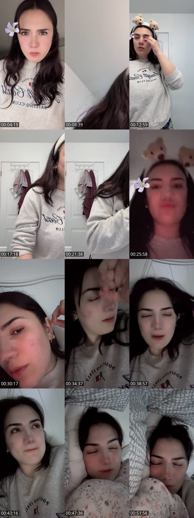 @muffdiiver TikTok live from 2026-05-12