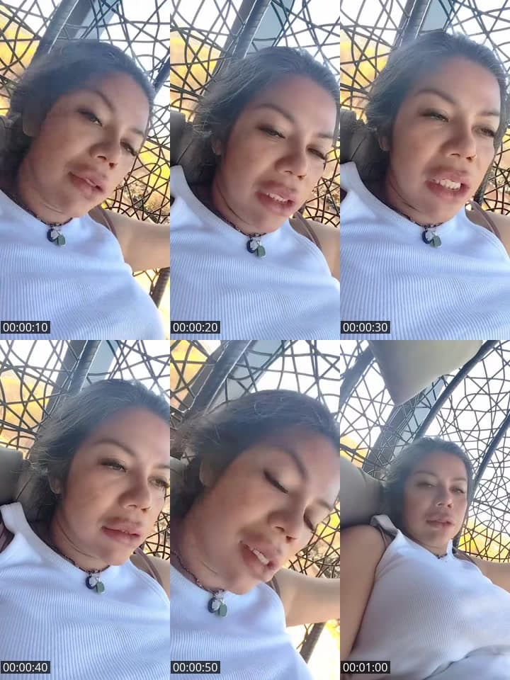 @cintabrown TikTok live stream