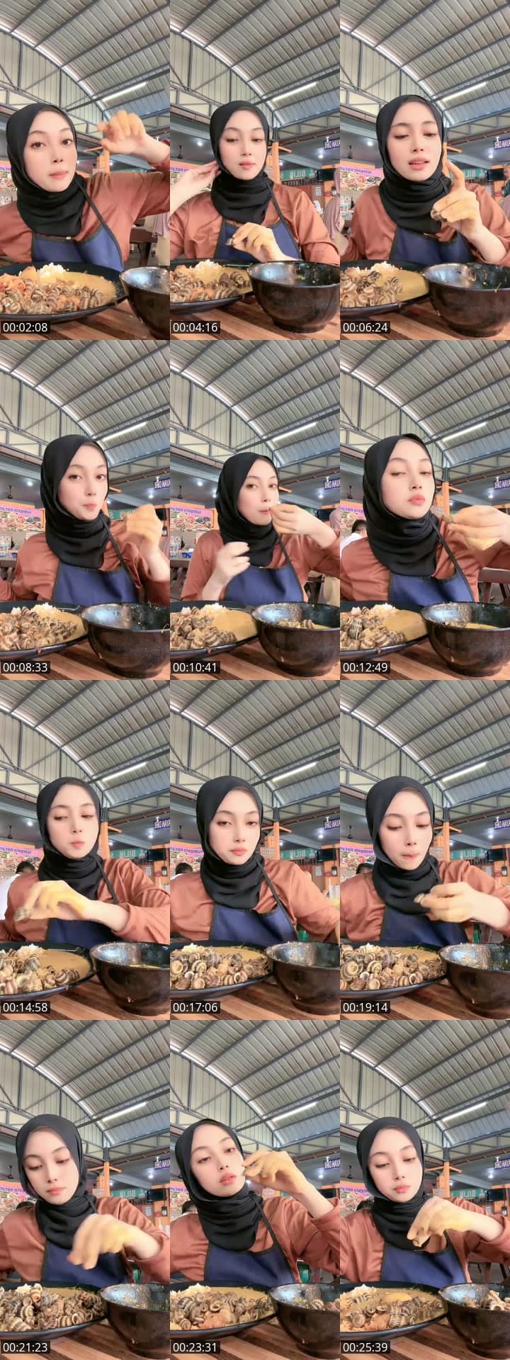 tak masuk takde manis manis
