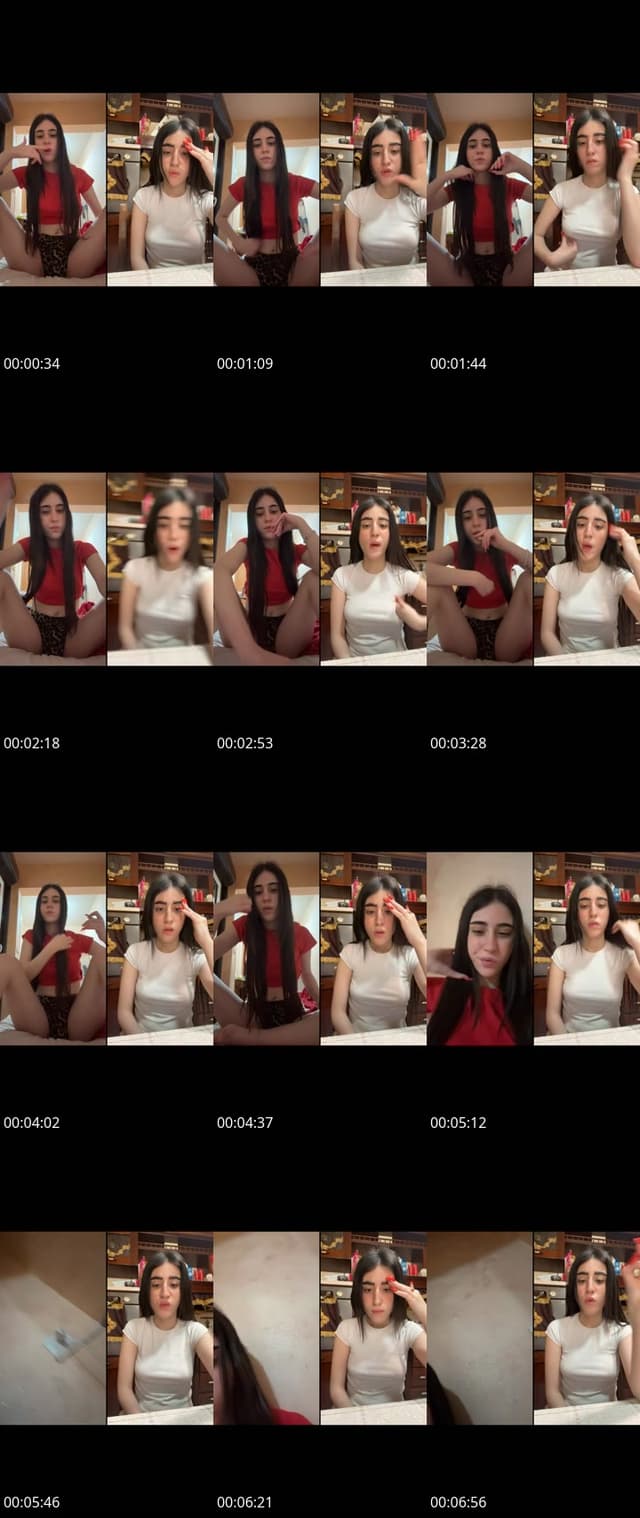 TikTok live: seguiteci su ig by @utente10101010101110