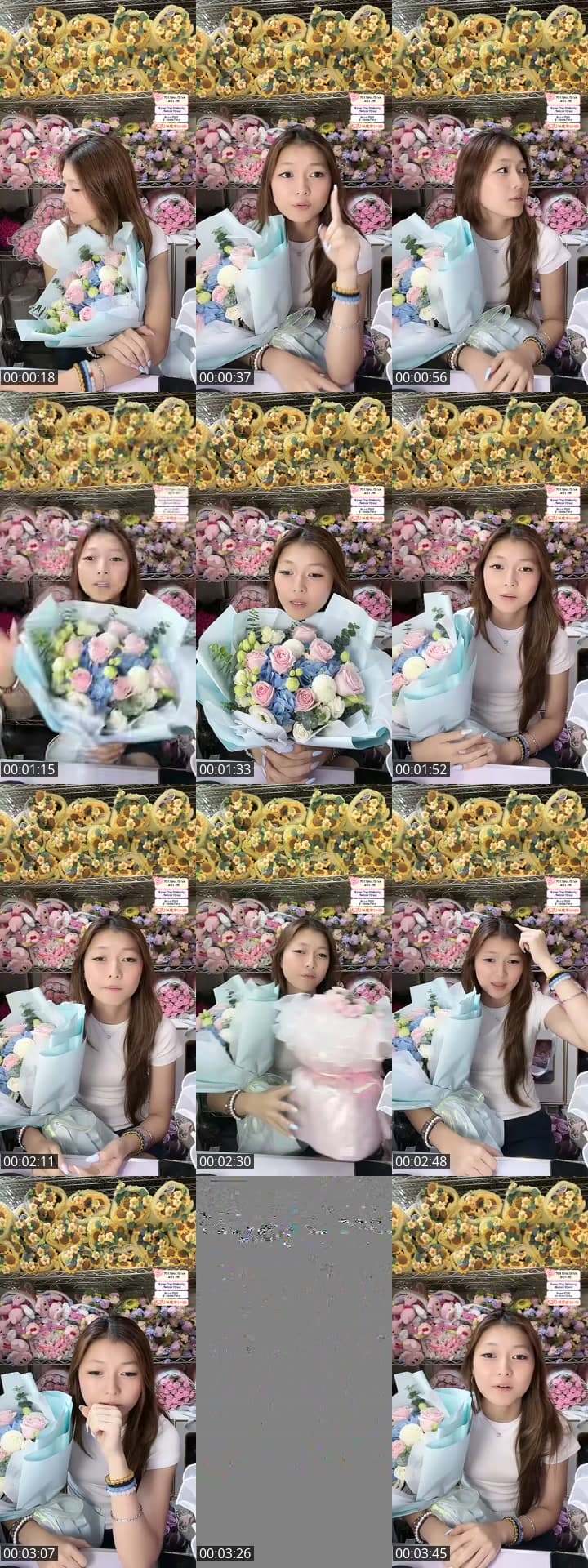 Flowers Sales 520!