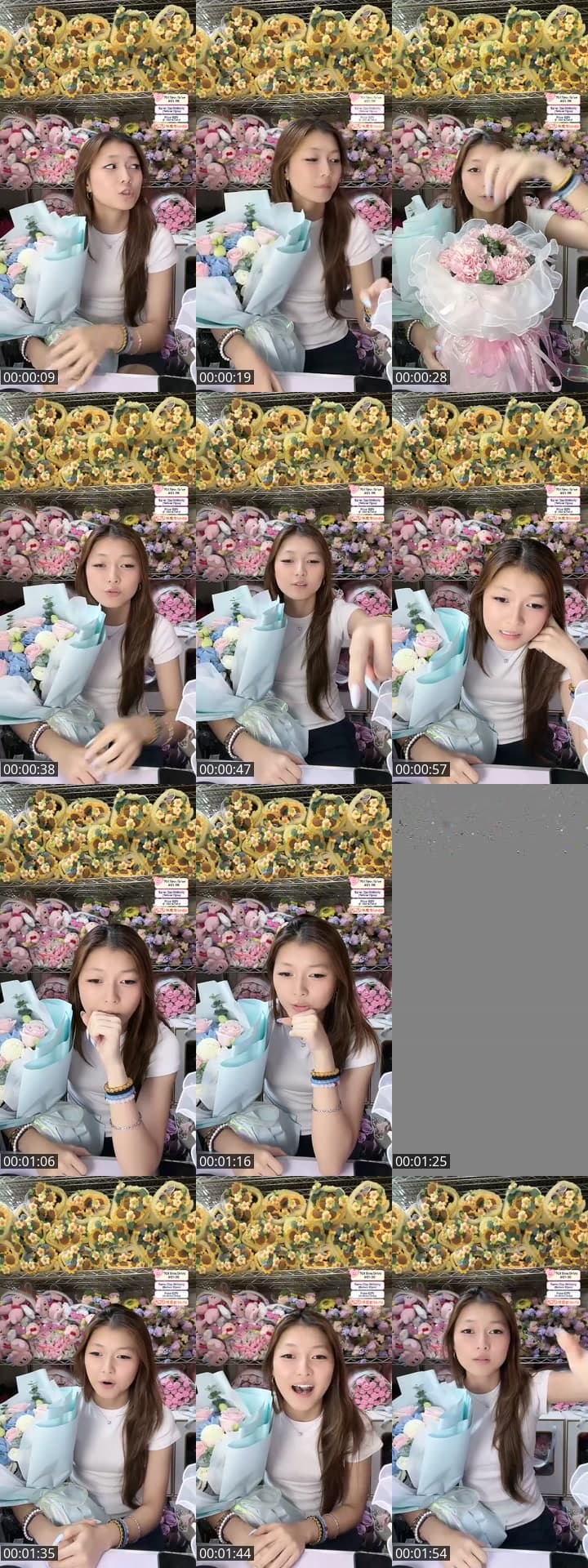 Flowers Sales 520!