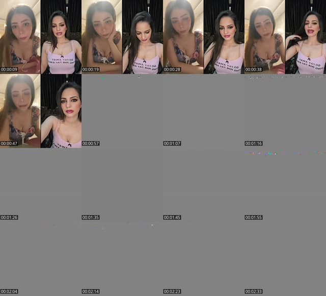 Past TikTok live: صباحووو by @sultana_alia