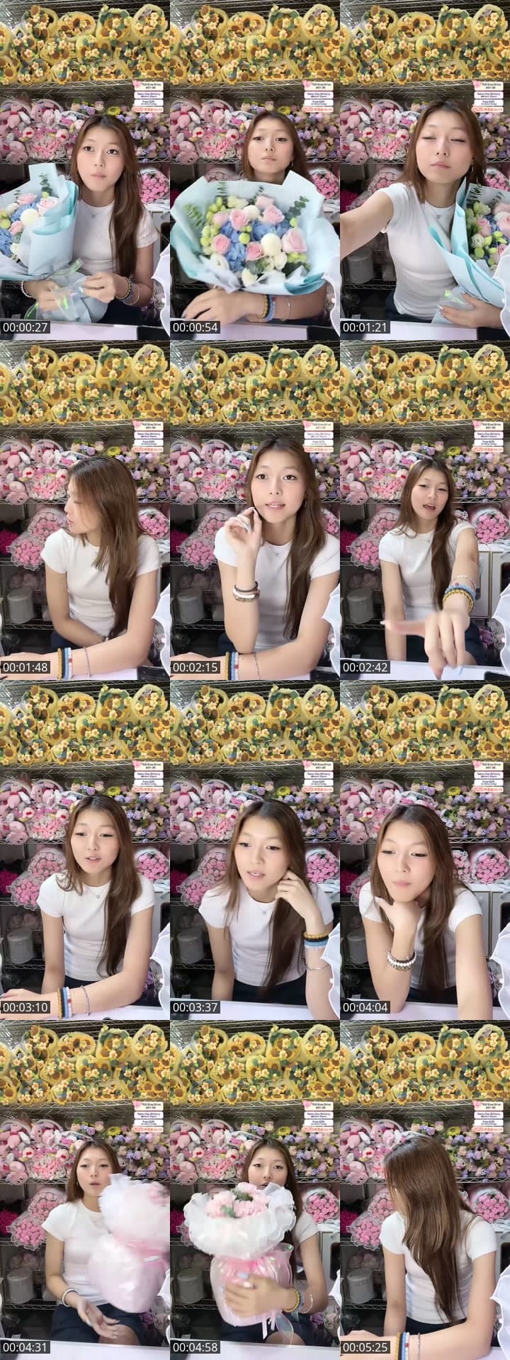 Flowers Sales 520!