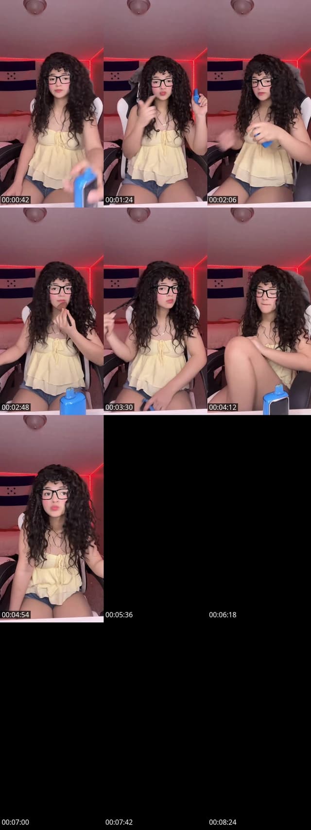 @lilymartijd66 TikTok live from 2026-05-12