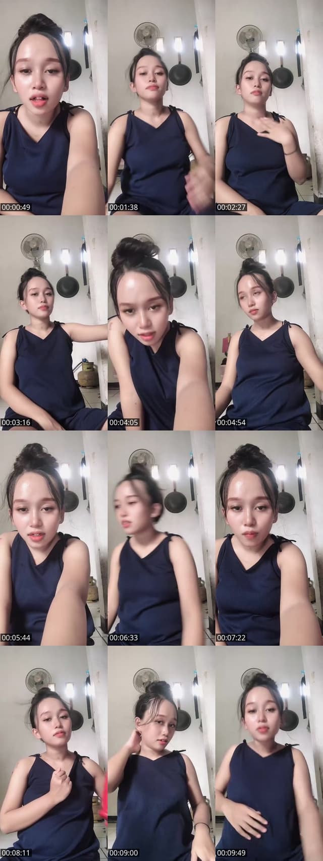 TikTok live: Bismillah rezeki dde utun by @bundafamel3