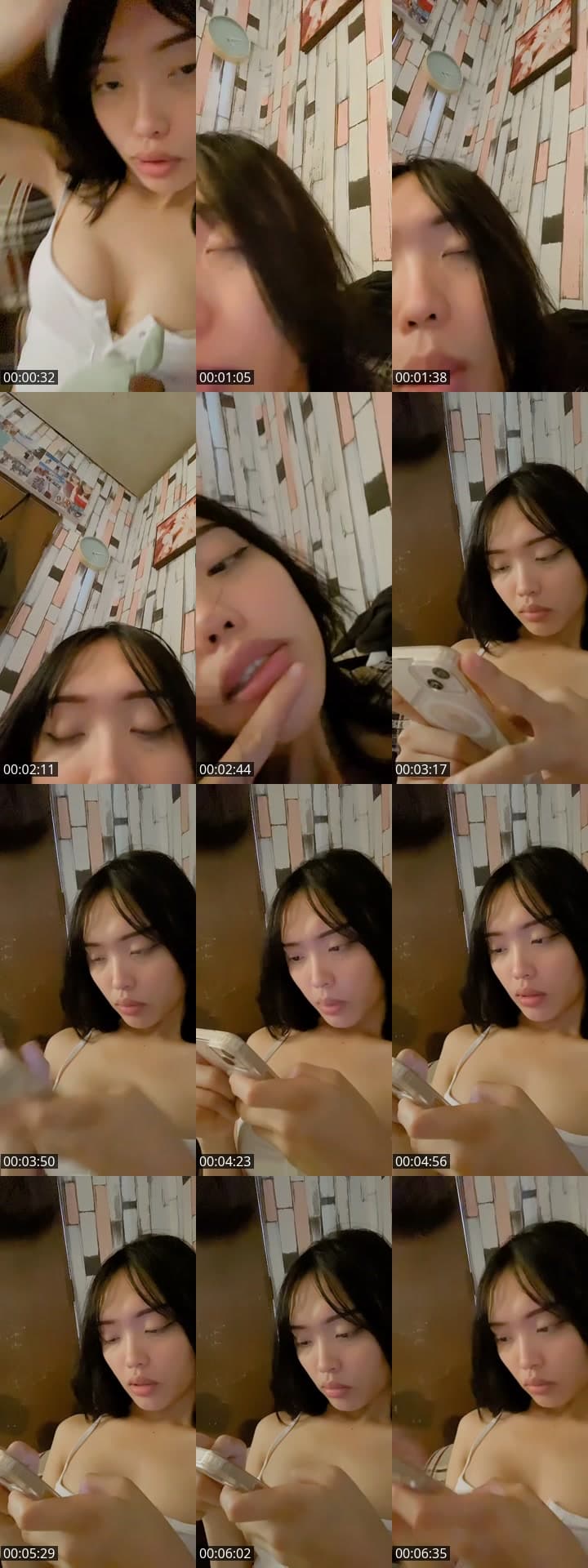 @x.iecy_ TikTok live stream