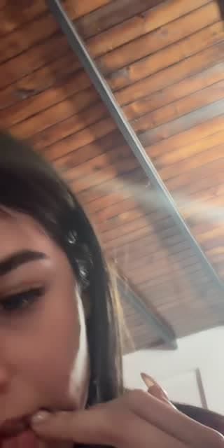 @gaby091265 TikTok live stream