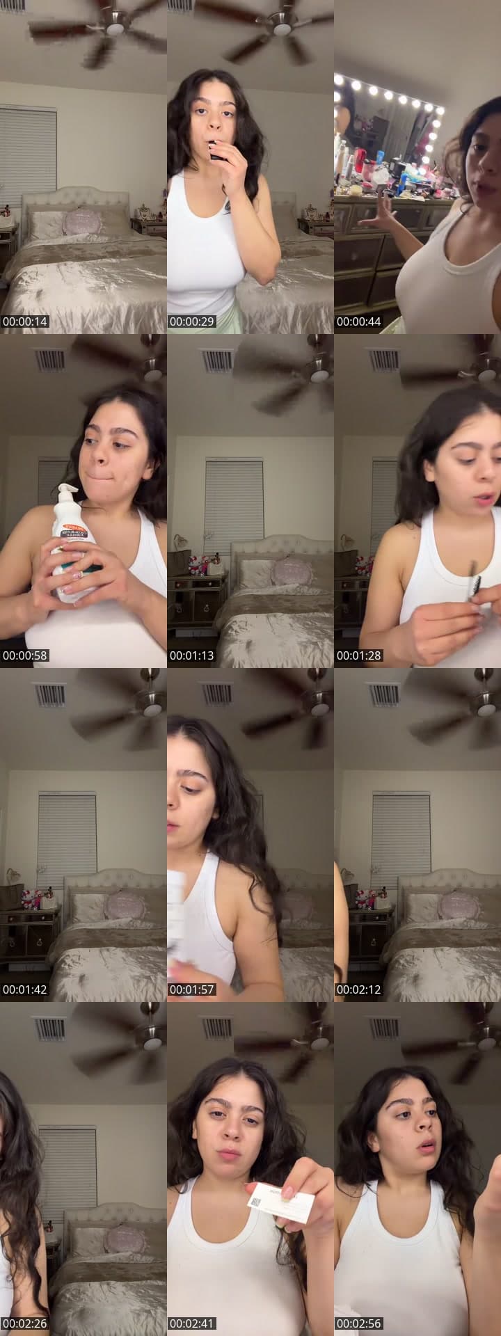 @speedtease TikTok live stream