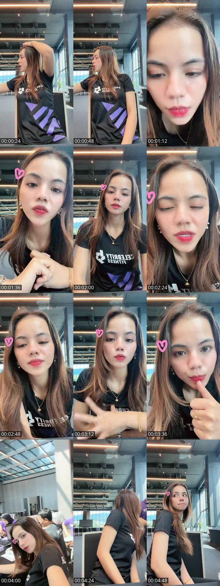 Teman jap!
