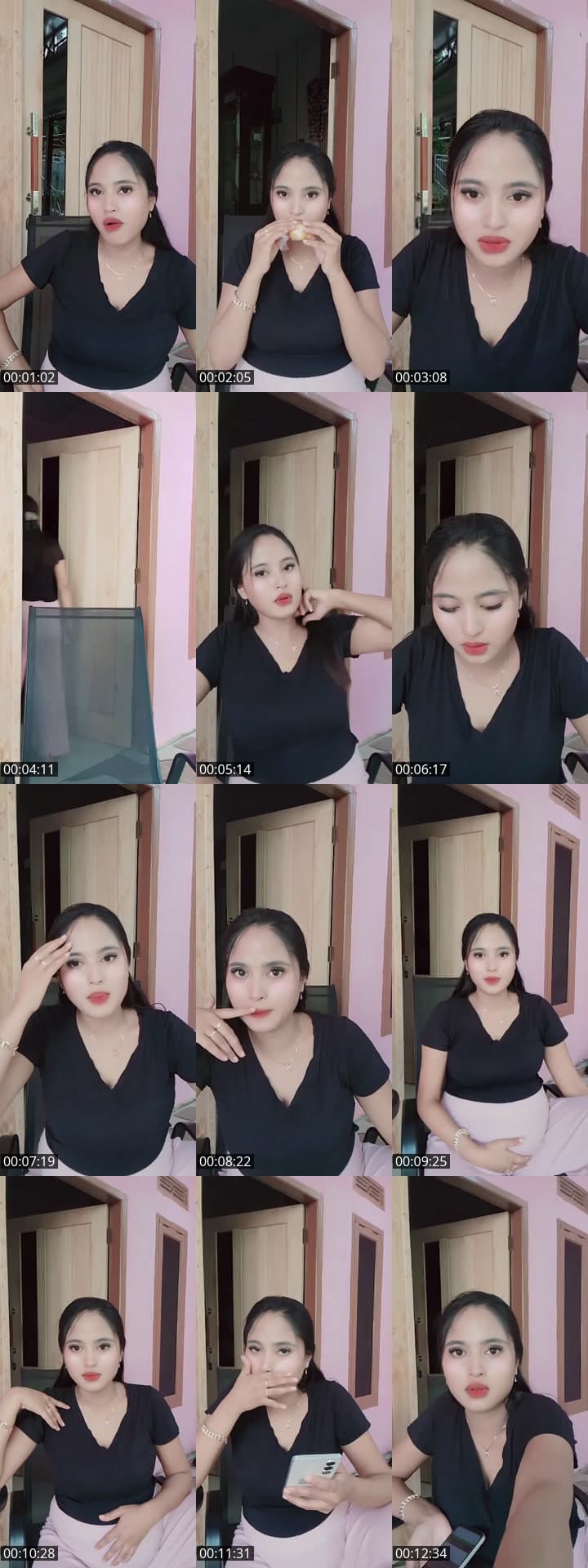 semoga ada keindahan