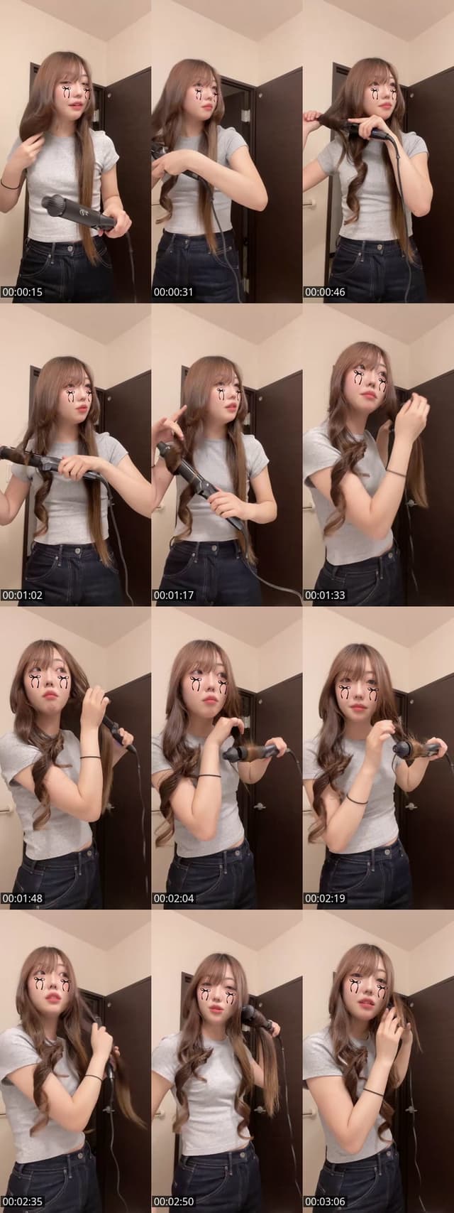 TikTok live: しごおわです by @uqxvz0