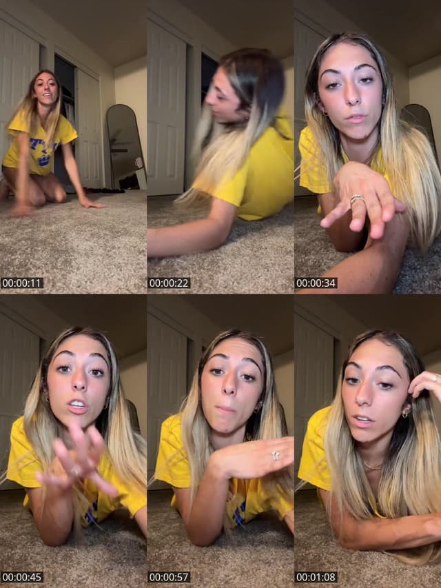 TikTok live: mentioned you by @b8conappraiser00