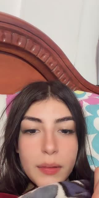 @gaby091265 TikTok live stream