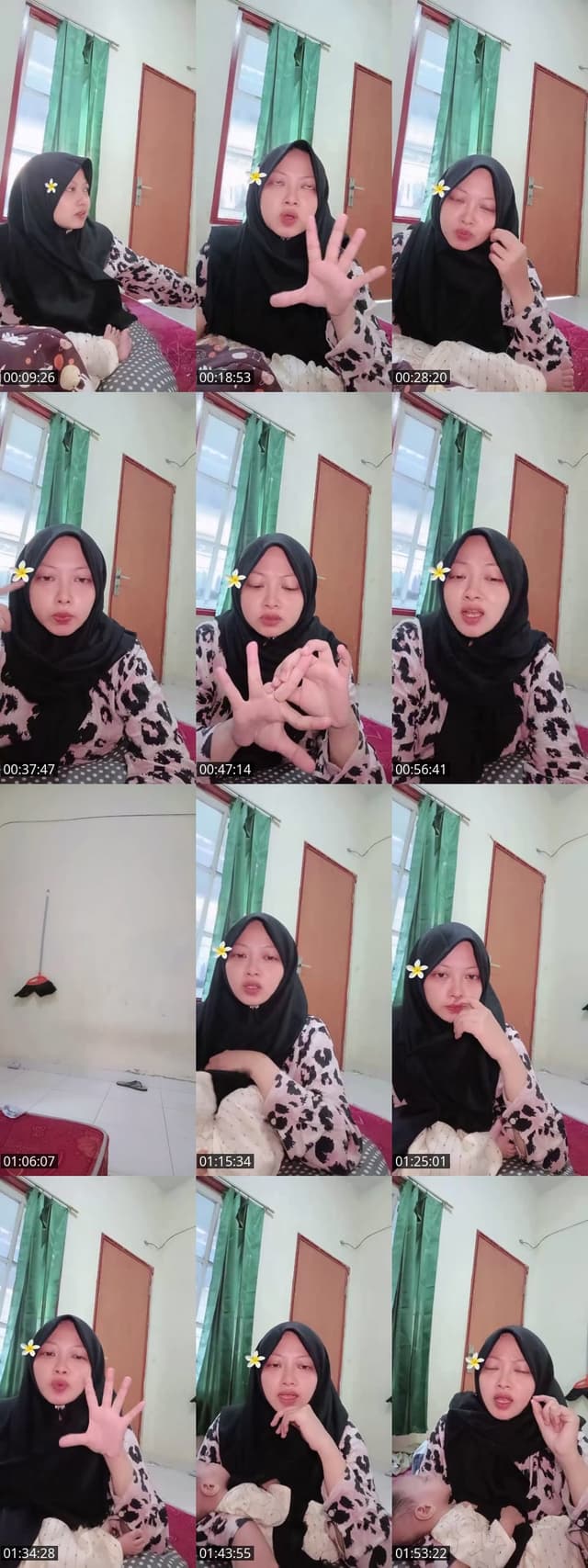 TikTok live: 🥰 by @ratna.yuliani05