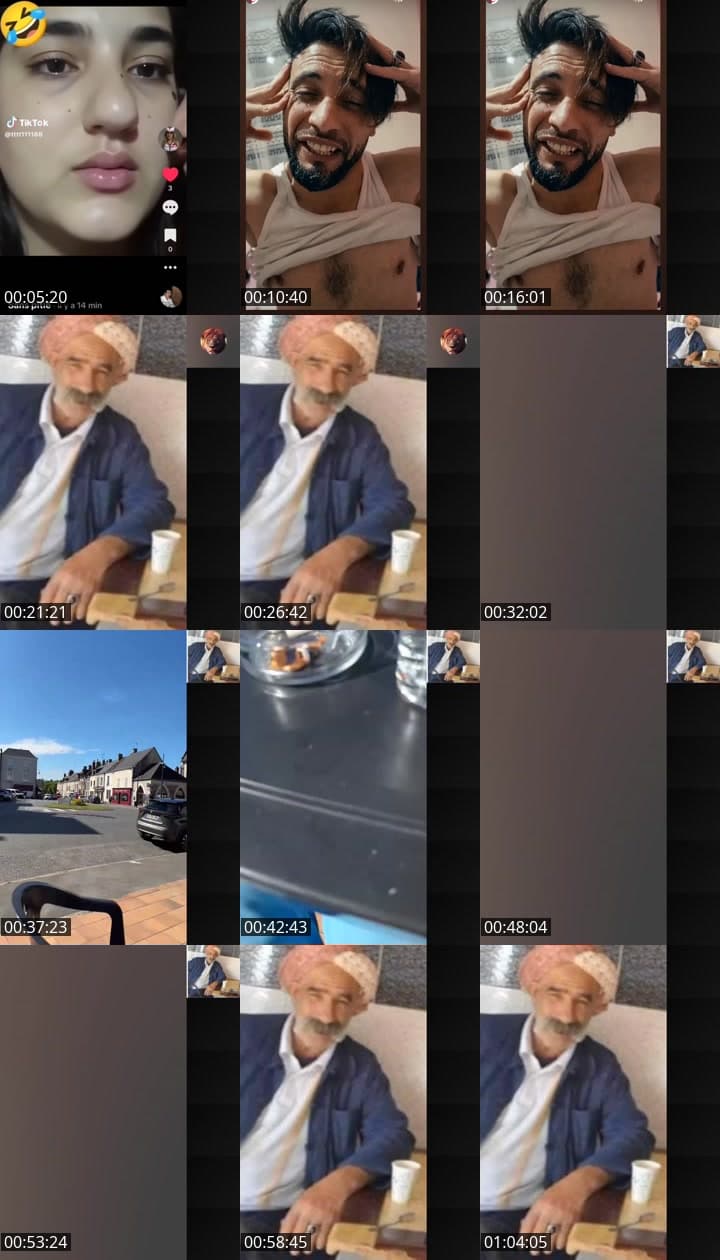 @rejbccjn0 TikTok live stream