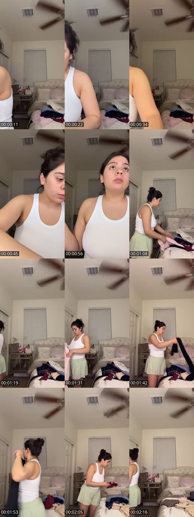 @speedtease TikTok live from 2026-05-12
