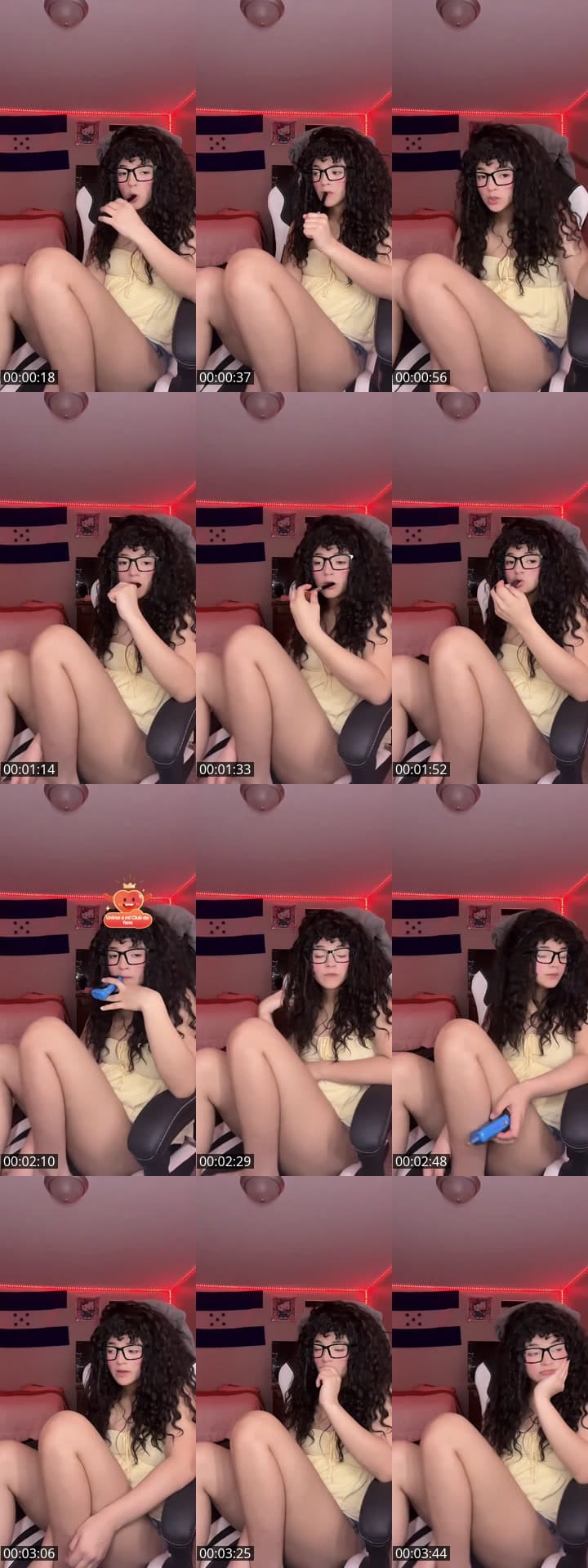 @lilymartijd66 TikTok live stream