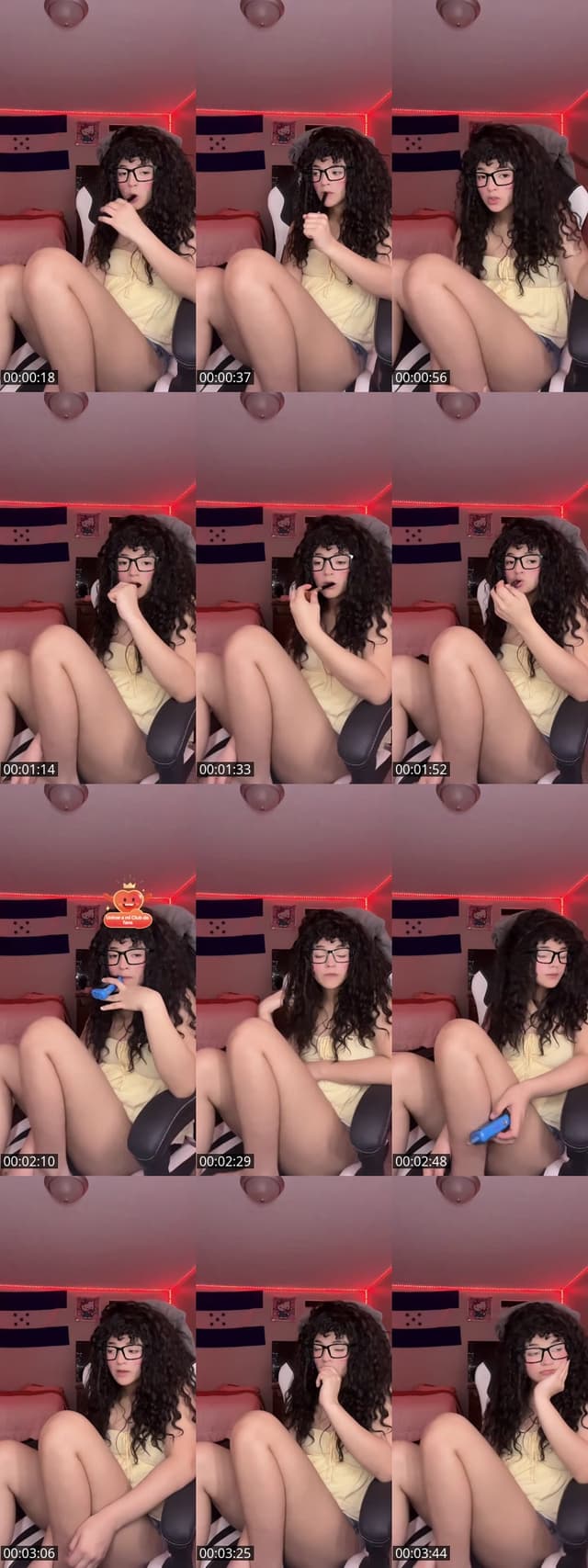 @lilymartijd66 TikTok live from 2026-05-12