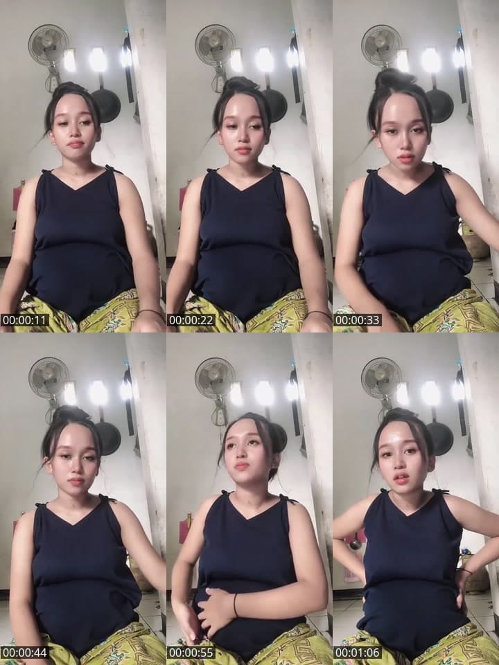 Bismillah rezeki dde utun