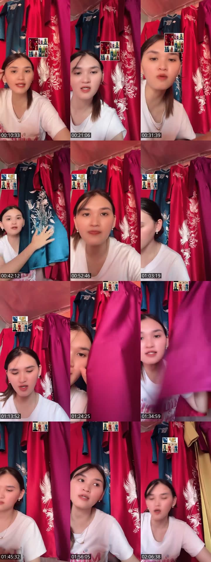 Tranh thu vợt voucher