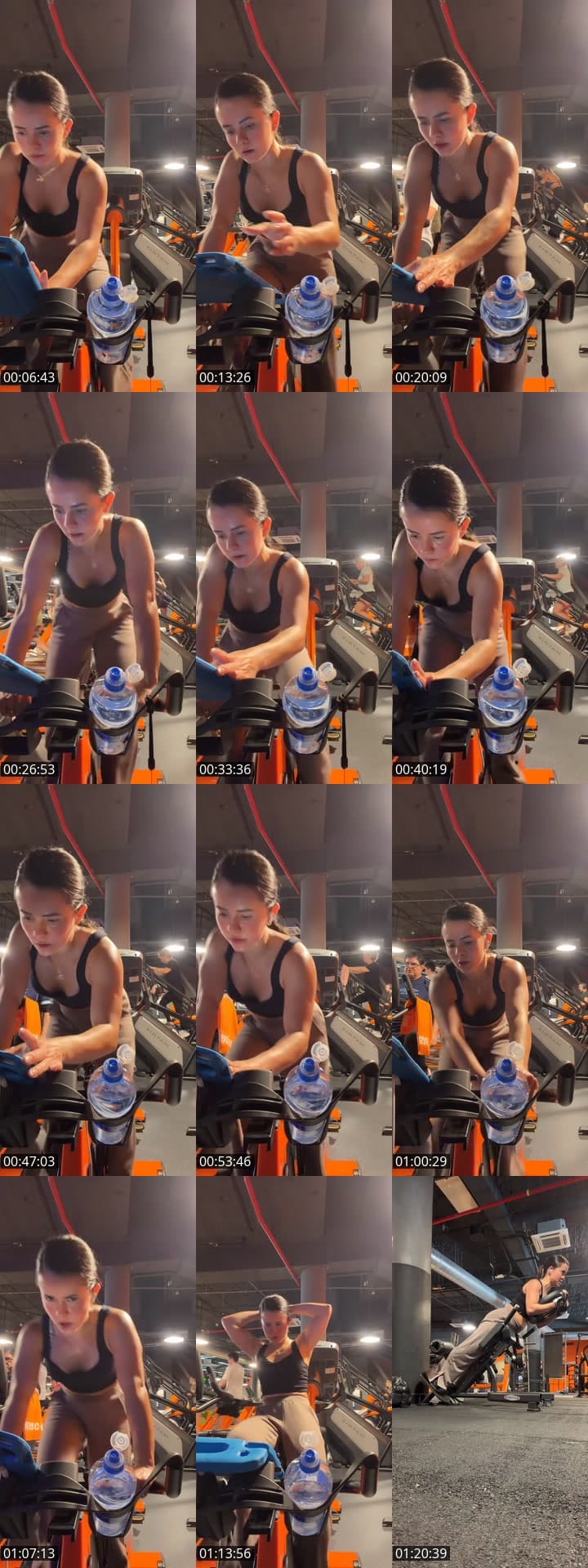 @guachimana TikTok live stream