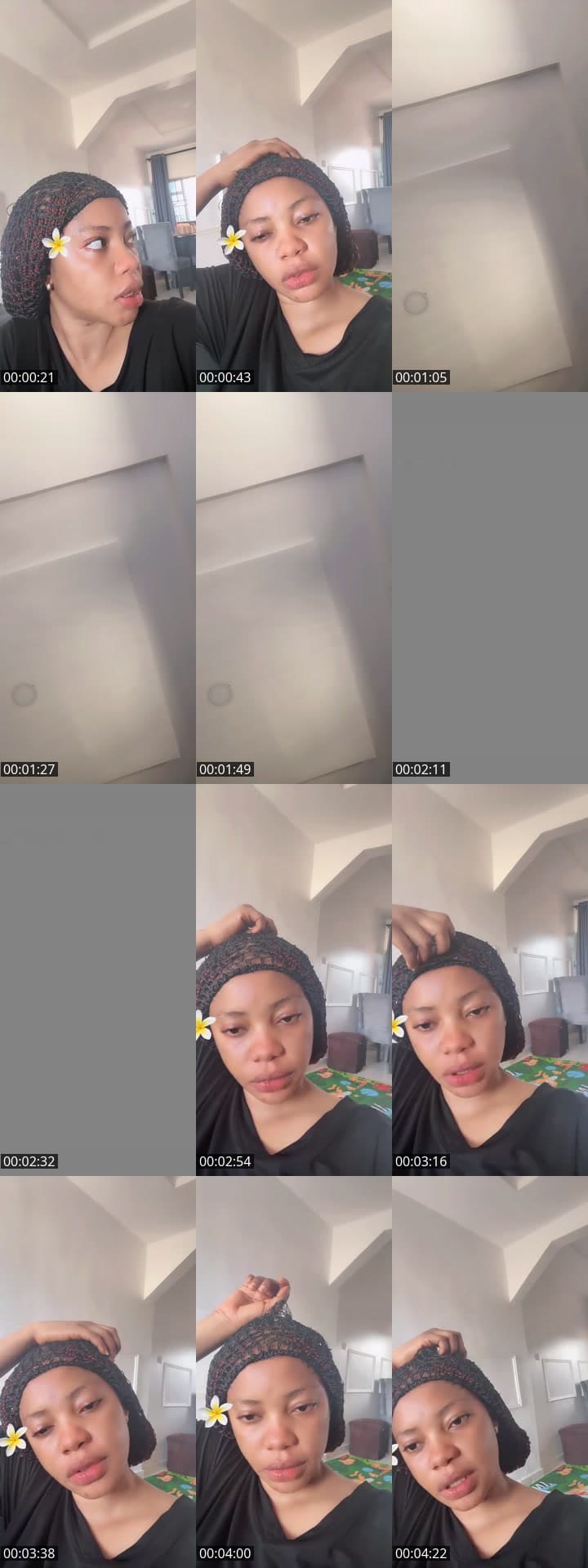 @juicyqueen1b TikTok live stream