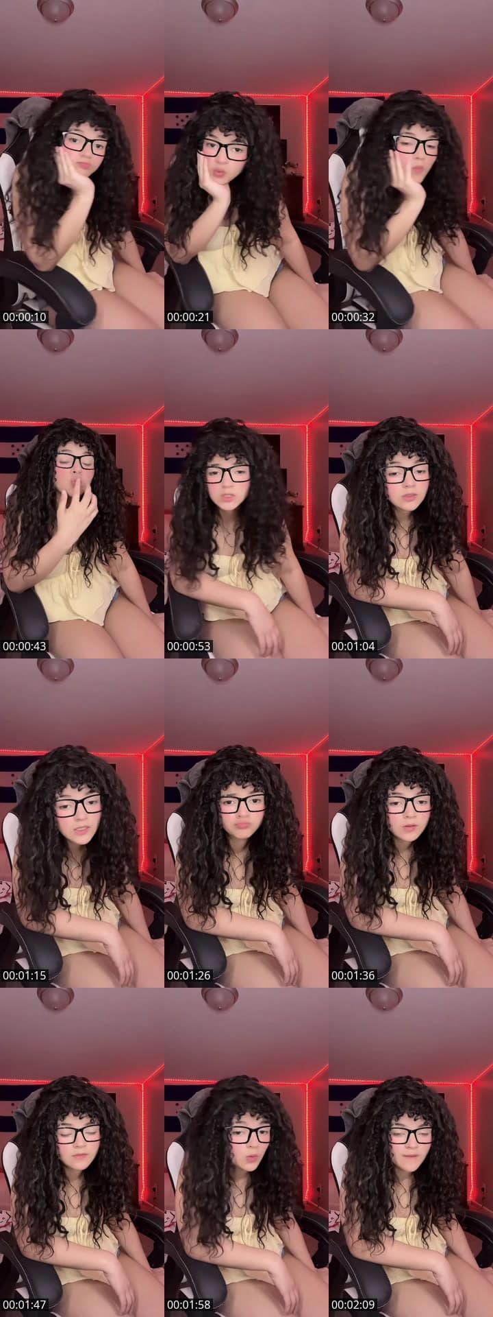 @lilymartijd66 TikTok live stream